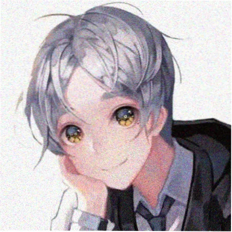读者程先生头像